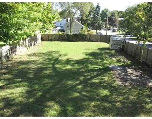 Property Photo:  48 Belcher Street  MA 02368 