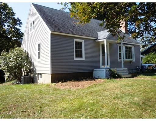 Property Photo:  75 Wilder Road  MA 01453 