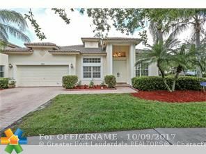 Property Photo:  4301 Diamond Pointe Ln  FL 33331 