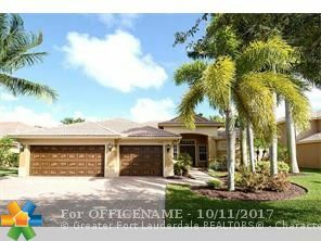 Property Photo: 6792 NW 108th Ave FL 33076