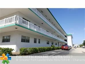 Property Photo: 5861 NW 16th Pl 212 FL 33313