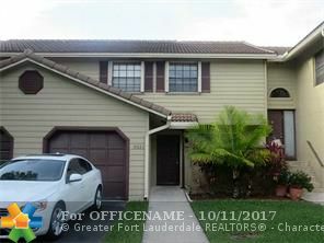 Property Photo: 9021 Vineyard Lake Dr 930-05 FL 33324