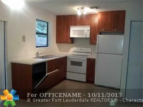 Property Photo: 650 NE 15th St FL 33304