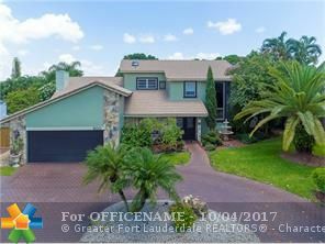 Property Photo:  900 SW 93rd Ave  FL 33324 