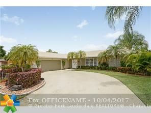 Property Photo:  5709 Mulberry Dr  FL 33319 