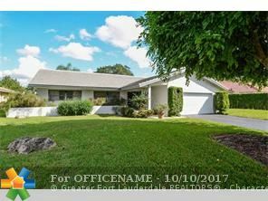 Property Photo:  9975 Ramblewood Dr  FL 33071 