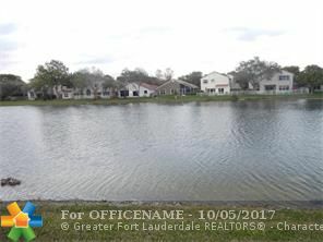 Property Photo:  10505 NW 10th Ct C-117  FL 33322 