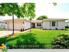 Property Photo:  2133 SW 120th Ave  FL 33025 