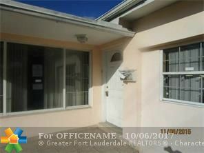 Property Photo: 8611 Sunset Strip FL 33322