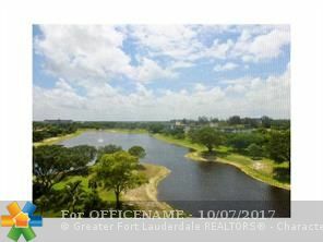 Property Photo:  3010 N Course Dr 903  FL 33069 