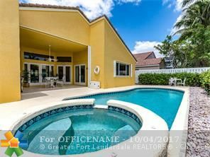 Property Photo:  560 Cambridge Dr  FL 33326 