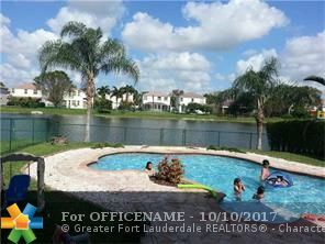 Property Photo:  255 NW 152nd Ave  FL 33028 