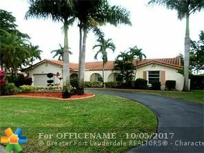 Property Photo:  3091 NW 112th Ave  FL 33065 