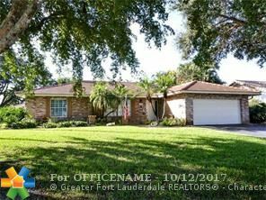 Property Photo:  11064 NW 18th Ct  FL 33071 