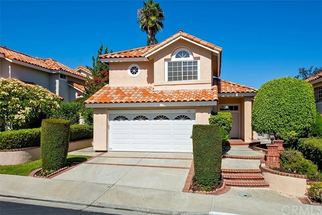 Property Photo: 15 Tierra Vista CA 92653