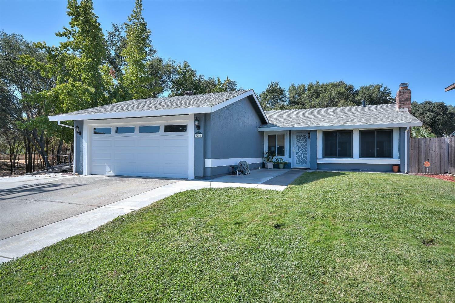 Property Photo:  7221 Starflower Drive  CA 95621 