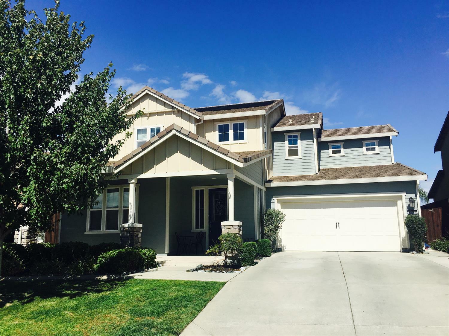Property Photo: 1893 Stageline Circle CA 95765