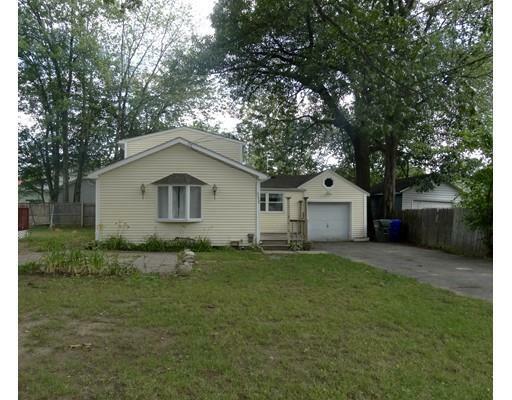 Property Photo: 111 Oklahoma Street MA 01104