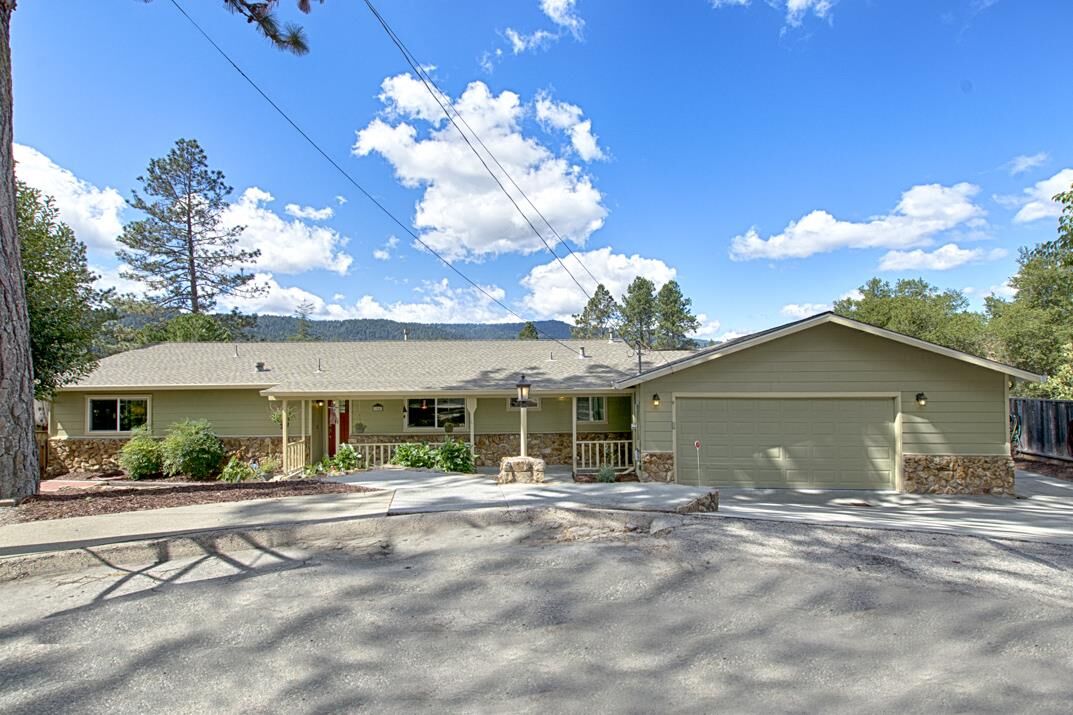 Property Photo: 784 Arenosa Lane CA 95005