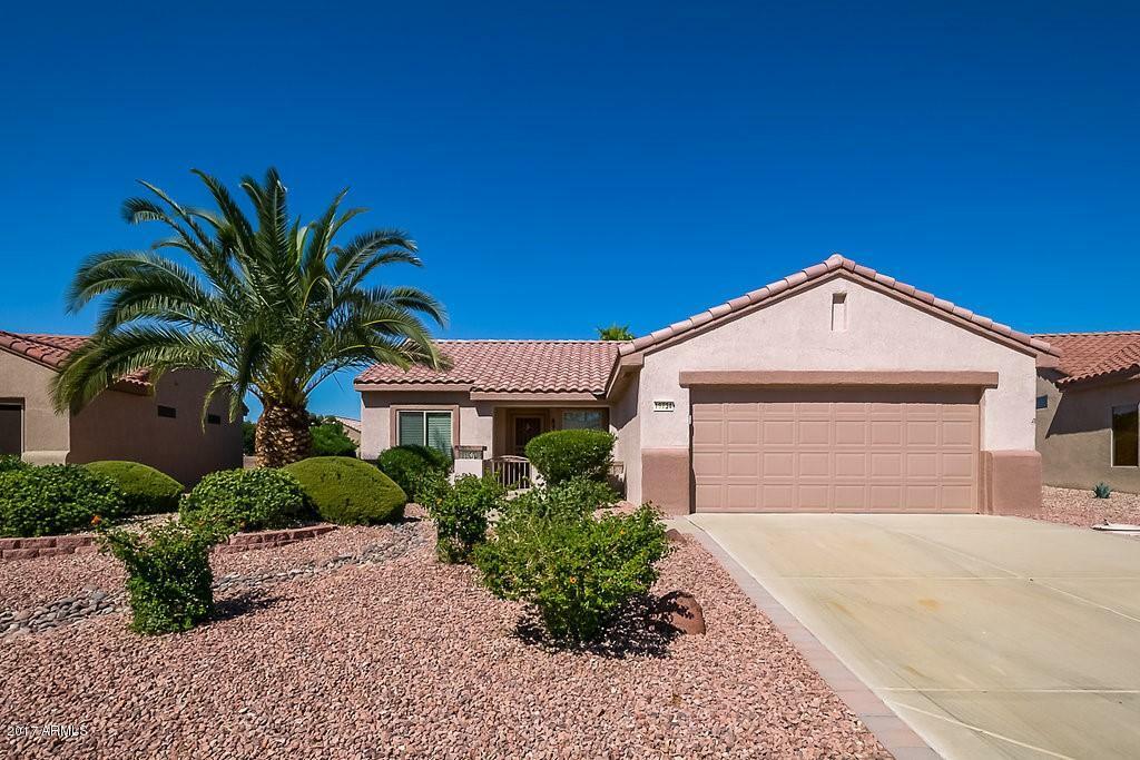 Property Photo:  19734 N Wind Rose Way  AZ 85374 