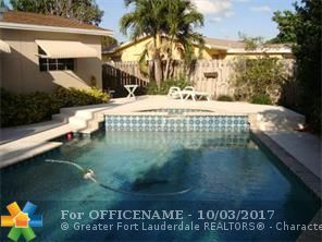 Property Photo:  6408 NW 14th Ct  FL 33063 