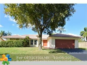 Property Photo:  1931 NW 80th Ave  FL 33063 