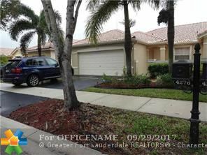 Property Photo:  4276 Pine Ridge Ct 4276  FL 33331 