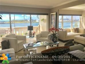 Property Photo:  2100 S Ocean Dr 2K  FL 33316 