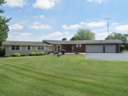 Property Photo:  16421 Grant Street  IN 46356 