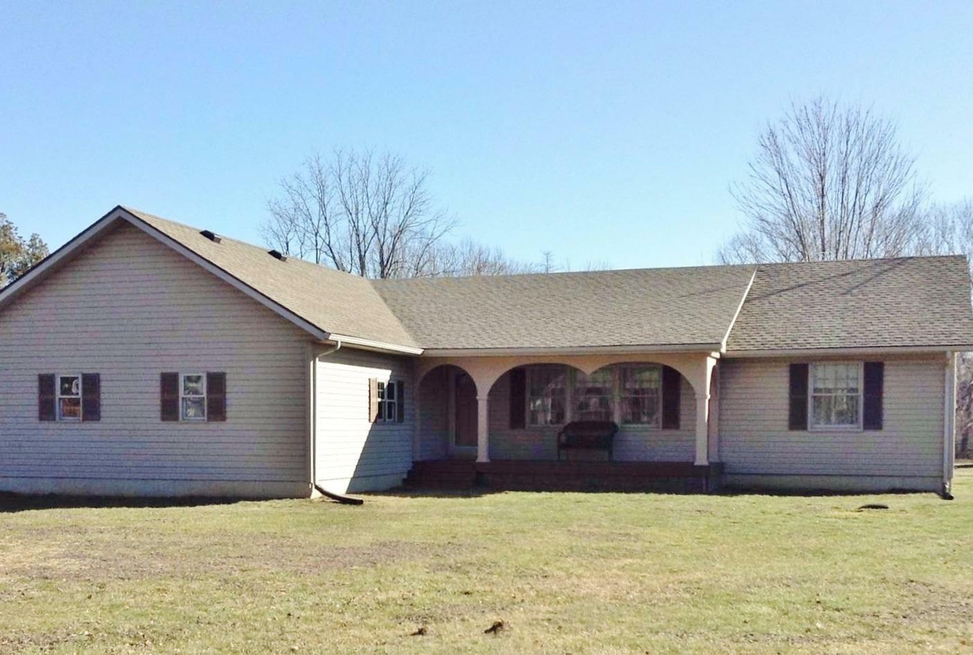 Property Photo: 8409 N 300 IN 46371
