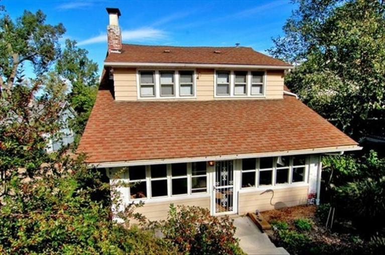 Property Photo:  1402 Lake Shore Drive  IN 46360 