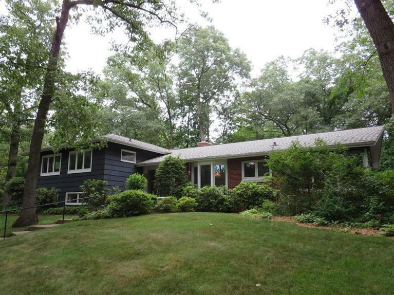 Property Photo: 2742 Floral Trail IN 46360