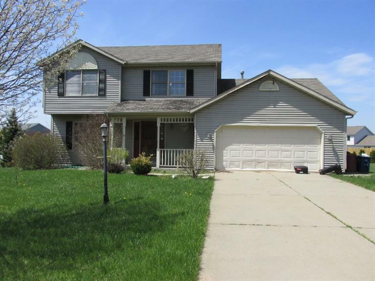 Property Photo:  2966 N 350  IN 46371 