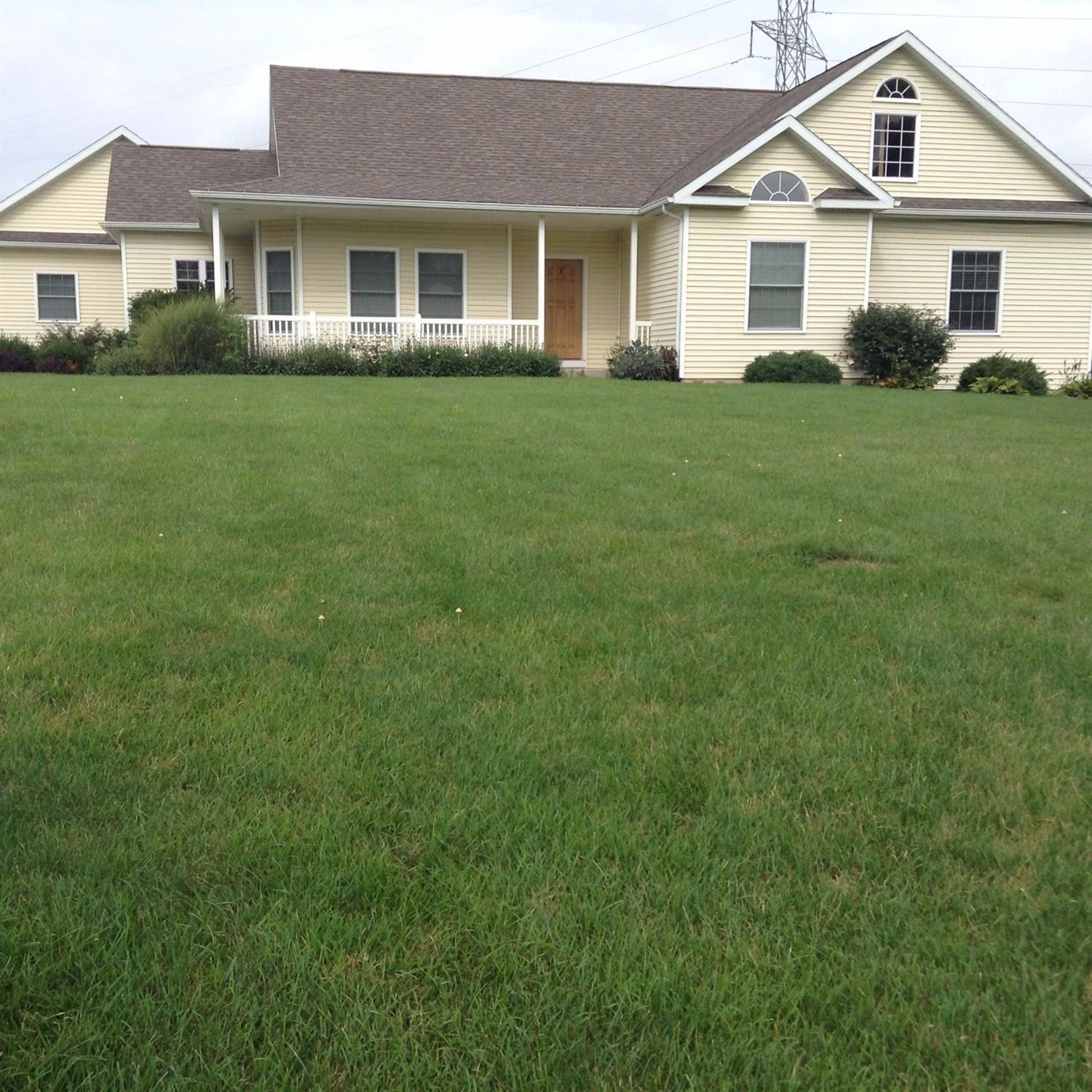 Property Photo: 55563 Timothy Road IN 46552