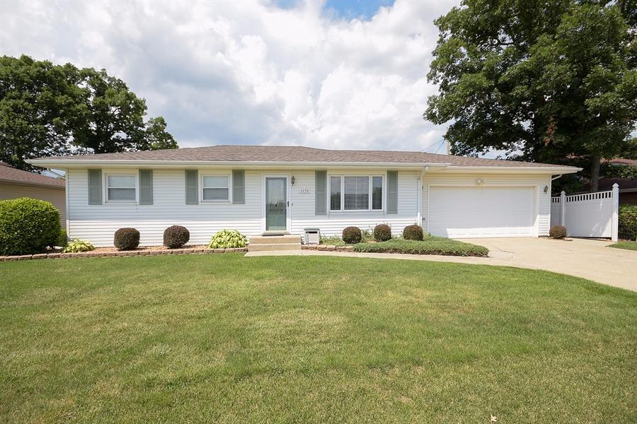 Property Photo: 2820 W 49th Avenue IN 46342