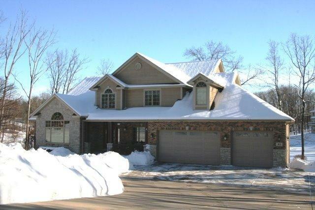 Property Photo: 85 Freedom Lake North Court IN 46385