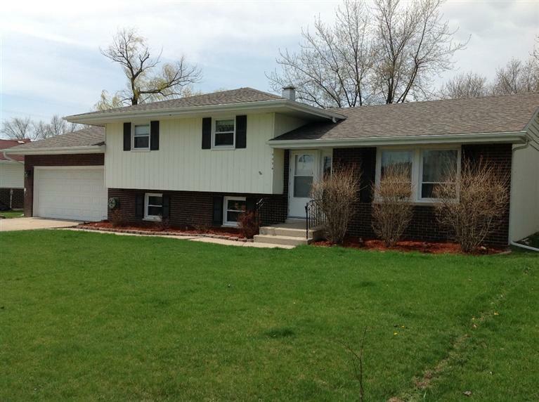 Property Photo: 2338 Meadow Lane IN 46375