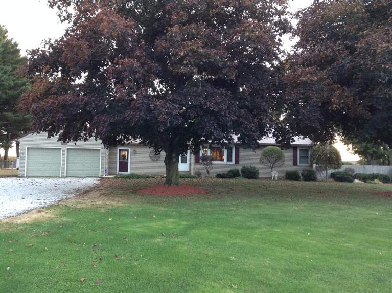 Property Photo: 31598 US Highway 20 IN 46552