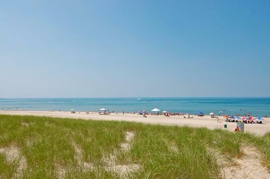 Property Photo: 1602 Lakeshore Drive IN 46360
