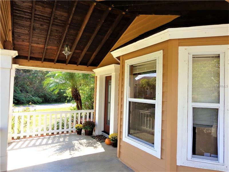 Property Photo:  4503 Prophet Avenue  FL 34287 