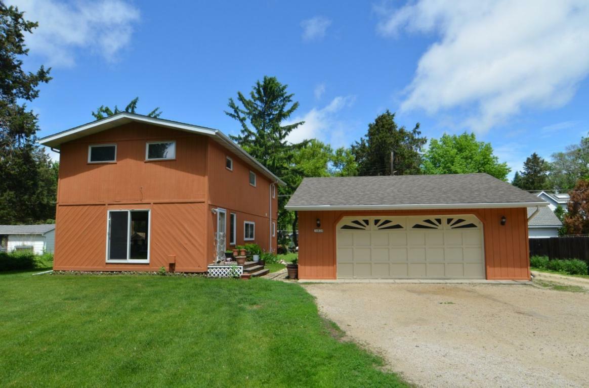 Property Photo: 34828 Delafield Rd WI 53066