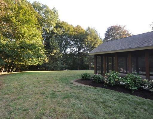 Property Photo: 12 Holden Wood MA 01742