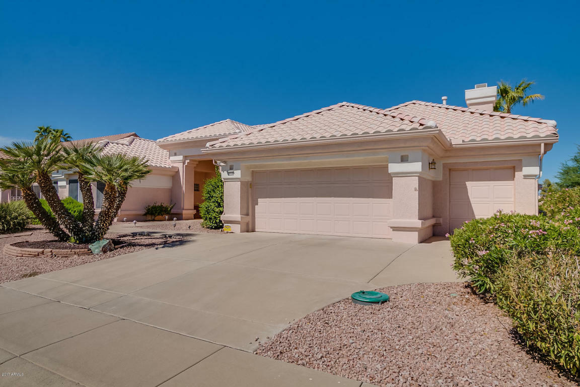 Property Photo:  13710 W Parada Drive  AZ 85375 