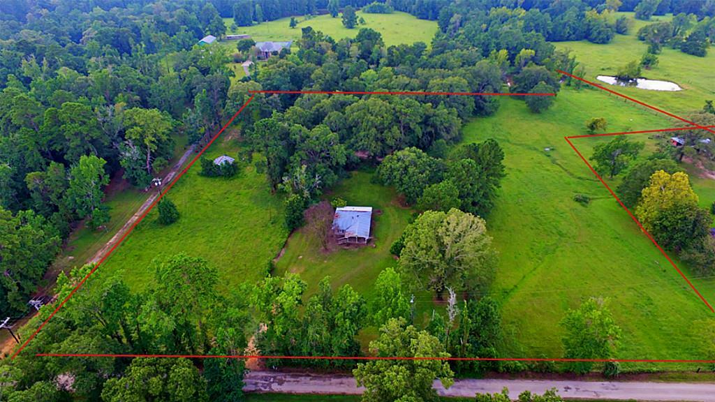 Property Photo: 1228 Windham Ranch Road TX 77335