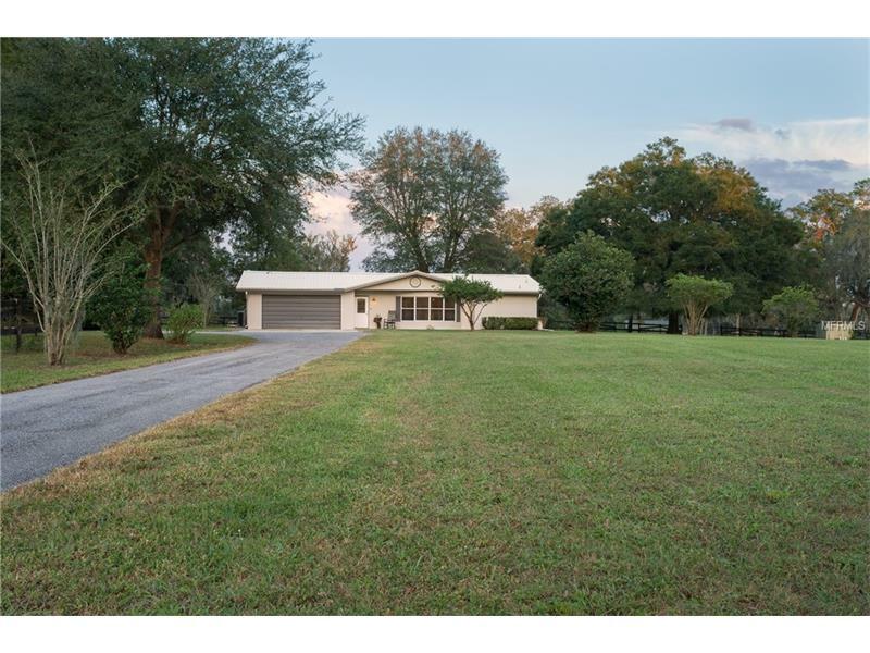 Property Photo:  18814 Hamilton Road  FL 33523 