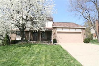 Property Photo:  723 Timberline Street  KY 41017 