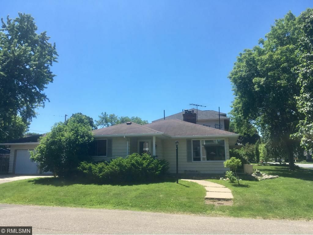 Property Photo:  5901 Beard Avenue S  MN 55410 