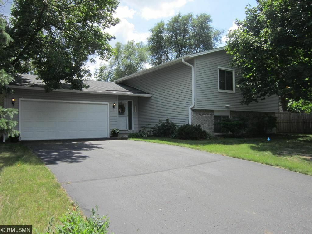 Property Photo:  3417 74th Avenue N  MN 55443 