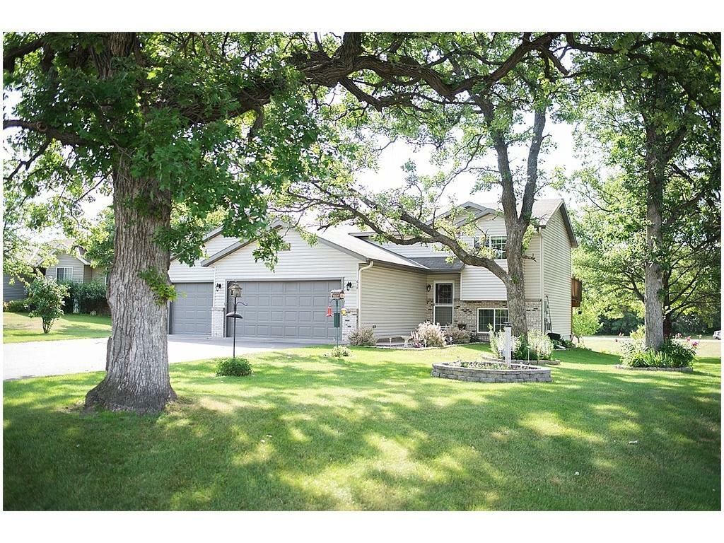 Property Photo:  618 N Pine Street  MN 56373 