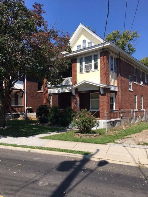 Property Photo: 3810 St Lawrence Avenue OH 45205
